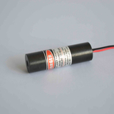 650nm 50mW Multimode-Laserdiodenmodul Rotlicht-Laser-Treibermodul
