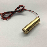 MACHION VISION LASER 650NM 30MW Powell Linse Uniform Line Laser Module
