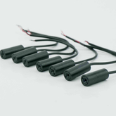 Wandposition Markierung horizontaler Laserlinie oder Laserpunktmodule 635nm 5mw