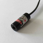 Kompakte 5MW 532NM Laserwellenlängendiode Pumpe Füllstatus (DPSS) Laserhersteller
