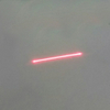 650nm 10mw Schmale Liniensth-Laserdiodenmodule für 3D-Laserbildgebung