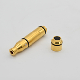 223 Laser-Bullet-Snap-Caps-Ersatz von 223REM-Laser-Trainer-Endkappen