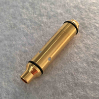 243Win 308Win Laser Bullet Übungsschießen Lasertrainer Trockenfeuer-Trainingsgeräte