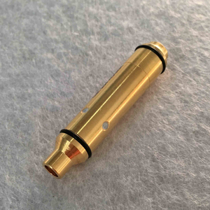 243Win 308Win Laser Bullet Übungsschießen Lasertrainer Trockenfeuer-Trainingsgeräte
