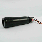 Variable Zoom-Laserstrahl-Expander 650nm 20mw für Kohlebranche Mining-Lasergas-Detektion
