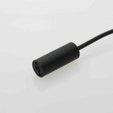 635nm 3MW Rote Querlinie Lasermodule für Lasermarkierwerkzeuge
