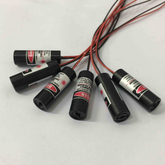 635nm 5MW Querlinie Laserprojektoren für Nivellier- und Layoutanwendungen
