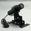 635nm 10mw Industrial Line Laser-Module 24V-Ausrichtung Laserleitung zur Laserpositionierung