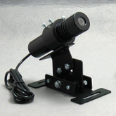 635nm 10mw Industrial Line Laser-Module 24V-Ausrichtung Laserleitung zur Laserpositionierung