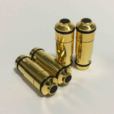 9mm Laser-Kugel-Trockenfeuer-Laser-Trainingskartuschen für die Heimaufnahme Praxis