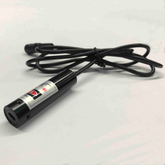 Sogar Energieverteilung Blue Line Laser Module Powell Optical Laser Line Maker