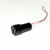 360 Grad Green Line Laser-Modul 515NM 0,7 MW