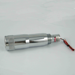 Fokussierbare Laserstrahlerweiterung 650nm 10mw-Laserdesignatoren