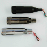 Einstellbarer Fokus-Laserstrahl-Expander 520NM 5MW für die Ferne-Laserorientierung Positionierung und Ausrichtung