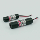Querlinie Laserdiodenmodule 635nm 60mW Kreuz 90 Laser für Lasermesswerkzeuge