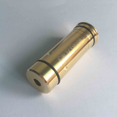 Schrotflinte 12GA Trockentraining Laser Bullet 12 Gauge Laser Trainer