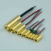 405nm 3MW violette DOT-Laserdiodenmodule