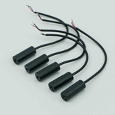 Linie mit Punktlasermodulen 635nm 3MW Baulaser für Wandpositionsmarkierung