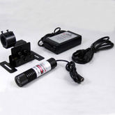 12V grüner Laserleitungsgenerator 520nm 20mw Line Laser Maker