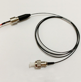1064nm 30mw Merical Fiber Laser Single Mode Pigtailed Faser Laser Quelle