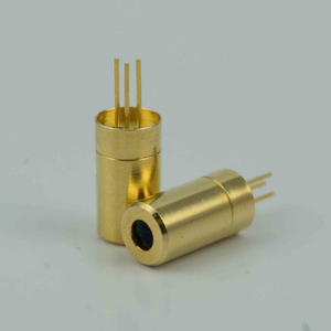 Mini-Laser-Modul 520NM 5MW-Pin-Laser für Pistolenlasergriffe