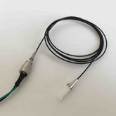 660nm 40mW 9UM Single Mode Faser Pigtailed Lasermodule